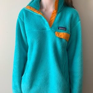Patagonia Pullover